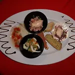 Ristorante Gori Ameglia