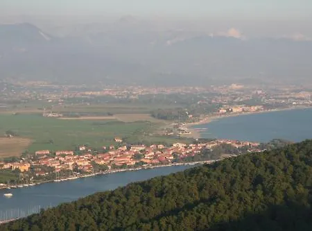 Ristorante Gori Hotel 2*