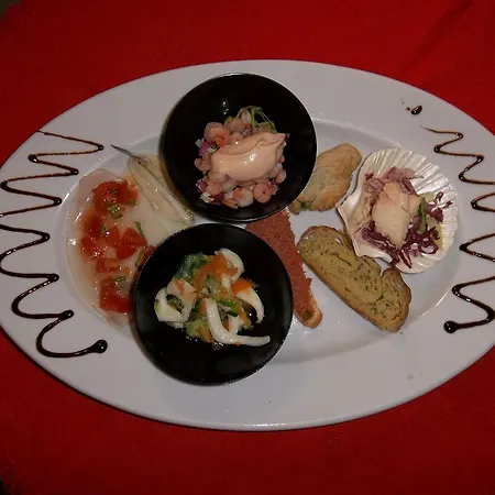 Ristorante Gori Ameglia