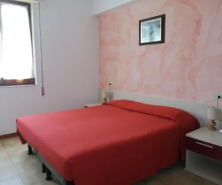 Hotel Ristorante Gori