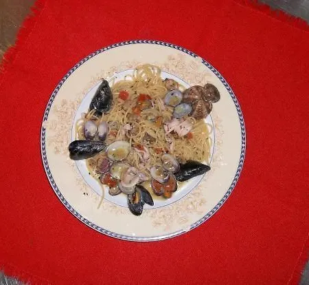 Ristorante Gori Hotel