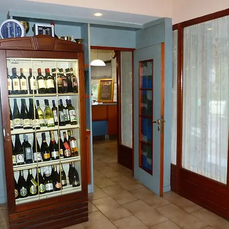 Ristorante Gori מלון