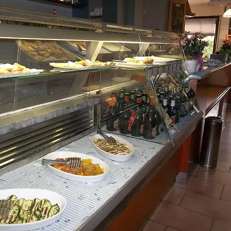 Ristorante Gori Hotel