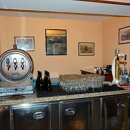 Ristorante Gori Hotel Ameglia