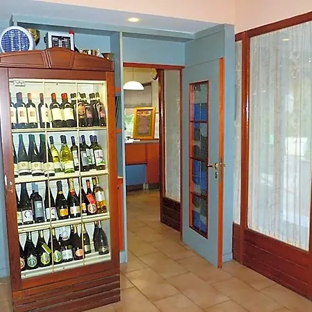 Hotel Ristorante Gori 2*