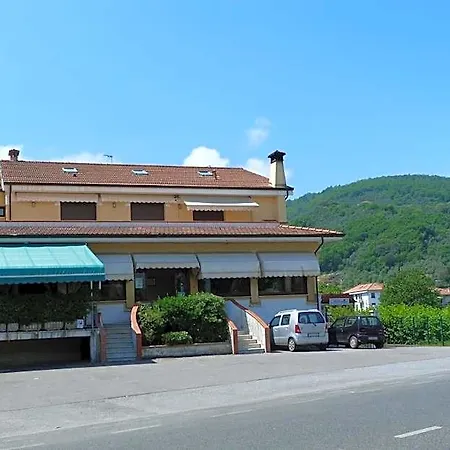 Ristorante Gori 2*
