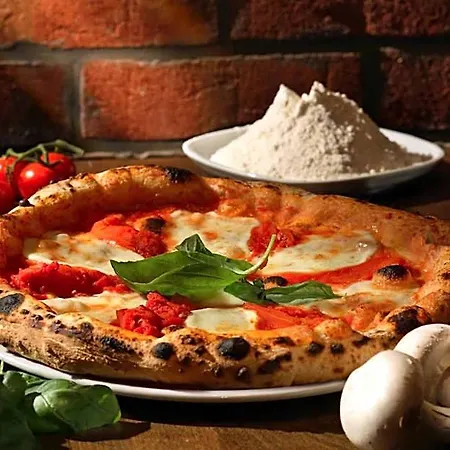 Ristorante Gori 2*