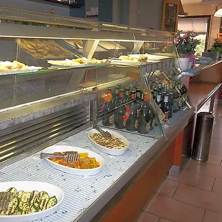 Ristorante Gori Hotel 2*
