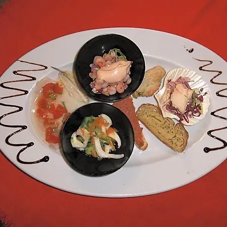 Ristorante Gori Ameglia