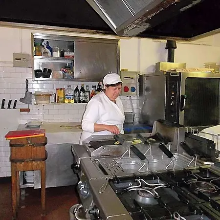Hotel Ristorante Gori