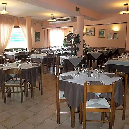 Hotel Ristorante Gori 2*