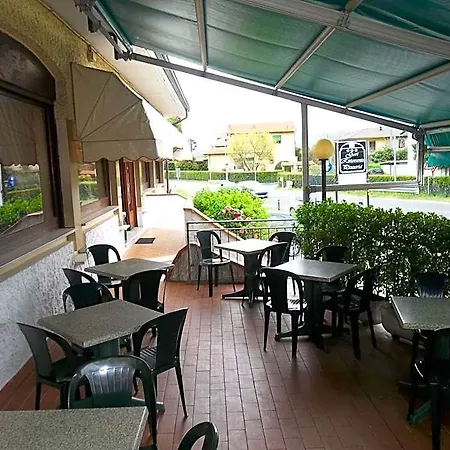 Ristorante Gori 2* Ameglia
