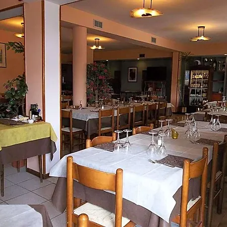 Ristorante Gori Hotel
