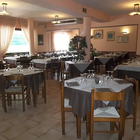 فندق Ristorante Gori