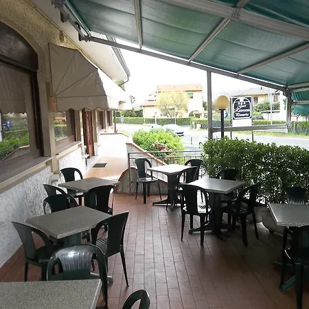 Hotel Ristorante Gori