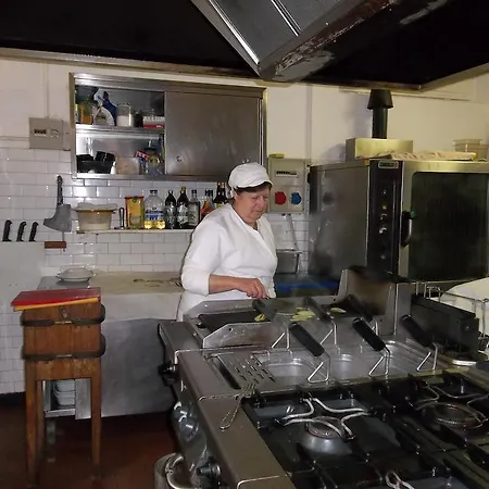 Hotel Ristorante Gori Ameglia