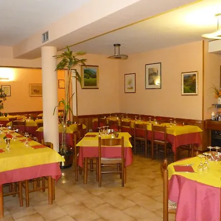 Hotel Ristorante Gori 2*