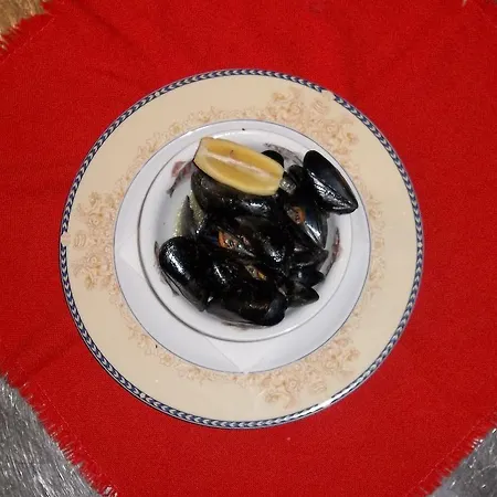 Hotel Ristorante Gori