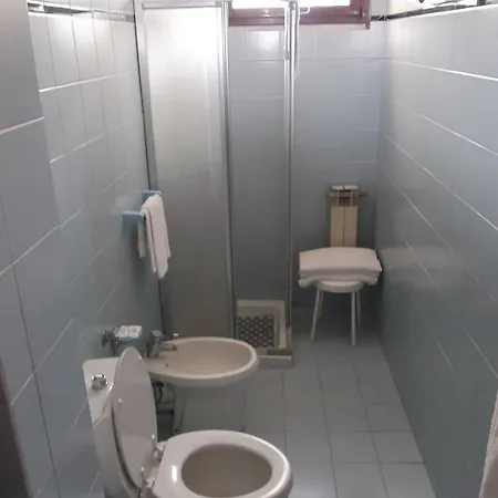 Hotel Ristorante Gori 2*