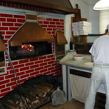 Hotel Ristorante Gori