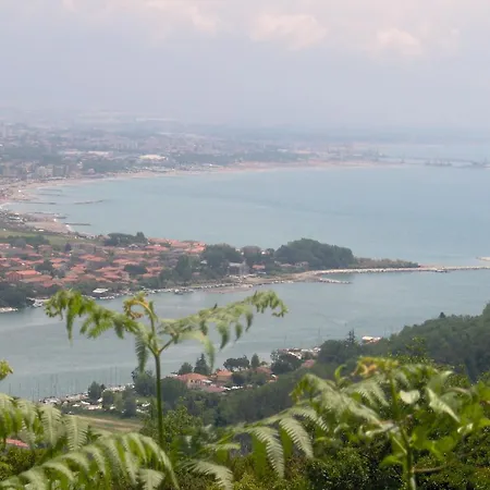 Hotel Ristorante Gori Ameglia