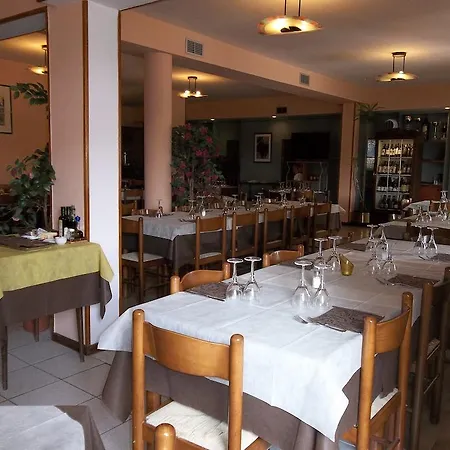 Hotel Ristorante Gori
