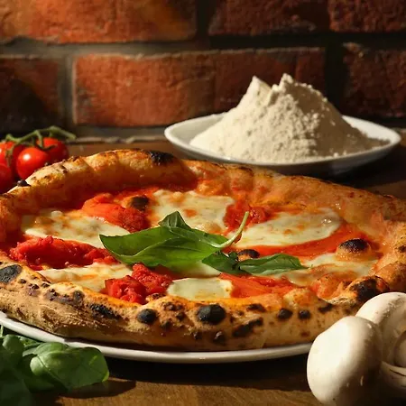 Hotel Ristorante Gori Ameglia