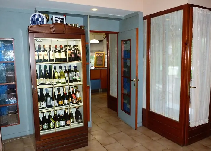 Ristorante Gori מלון