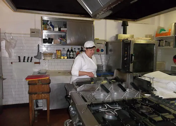 מלון Ristorante Gori אמליה