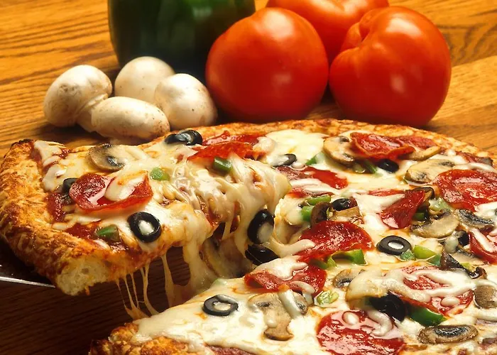 Ristorante Gori אמליה