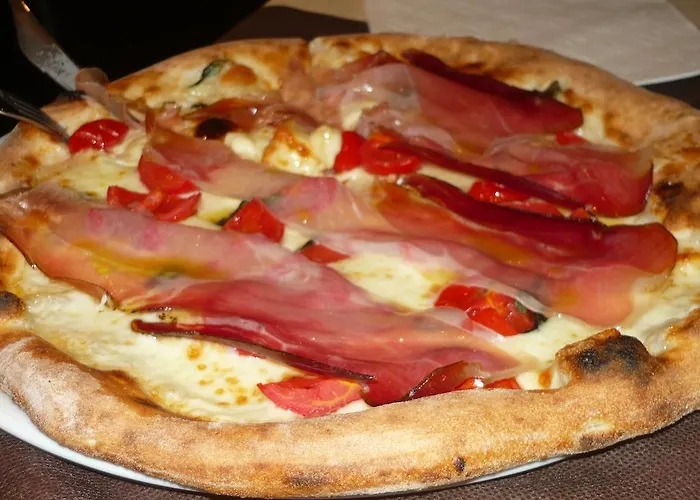 Ristorante Gori אמליה