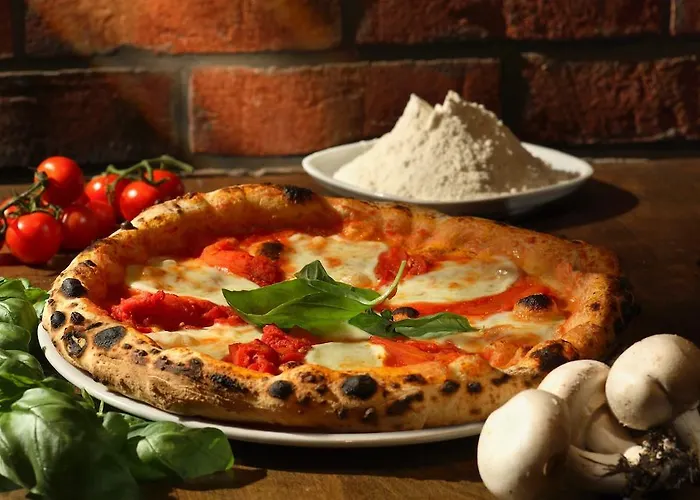 מלון Ristorante Gori אמליה